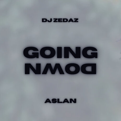 Going Down ft. Aslan ZW | Boomplay Music