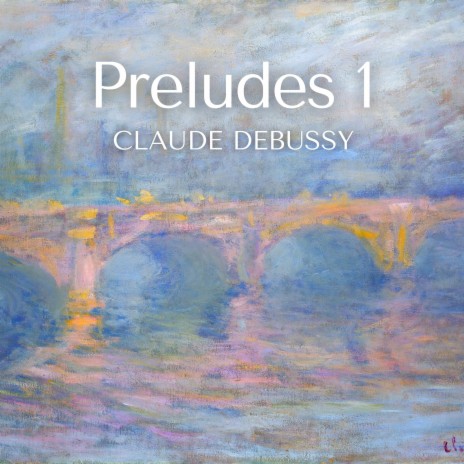 Prélude VII - (... Ce qu'a vu le vent d'ouest) (Claude Debussy Preludes 1) | Boomplay Music