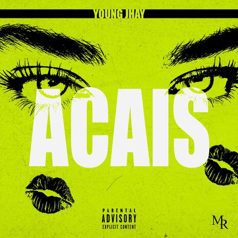 ACAIS ft. bvenja | Boomplay Music