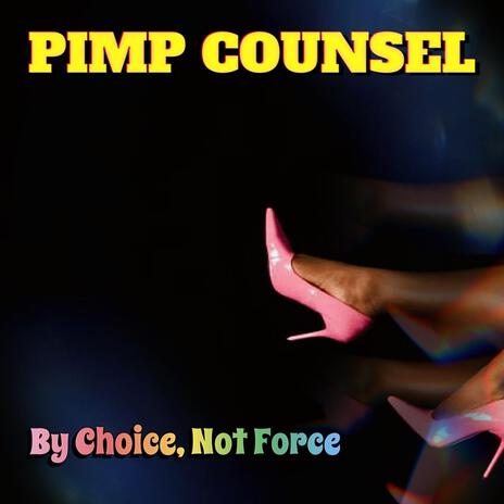 By Choice, Not Force | Boomplay Music