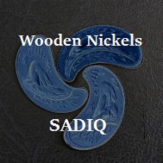 Wooden Nickels