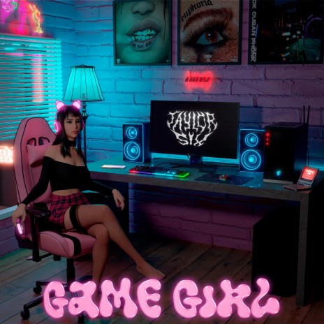 Game Girl | Boomplay Music