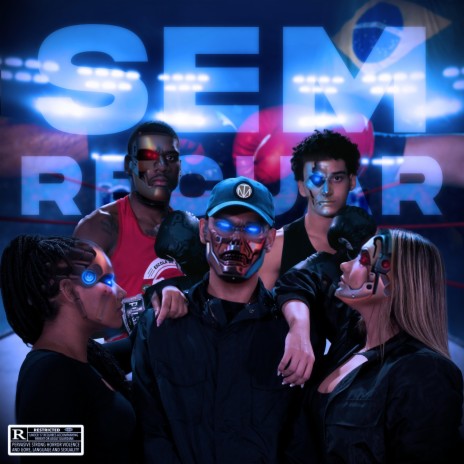 Sem Recuar | Boomplay Music