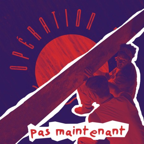 Pas Maintenant | Boomplay Music