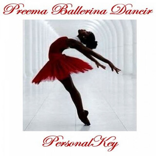 Preema Ballerina Dancir