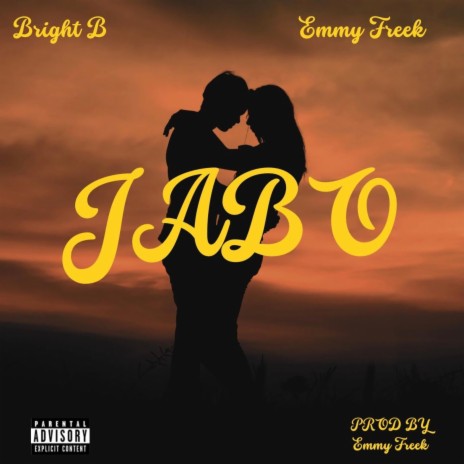 Jabo ft. Emmy Freek | Boomplay Music