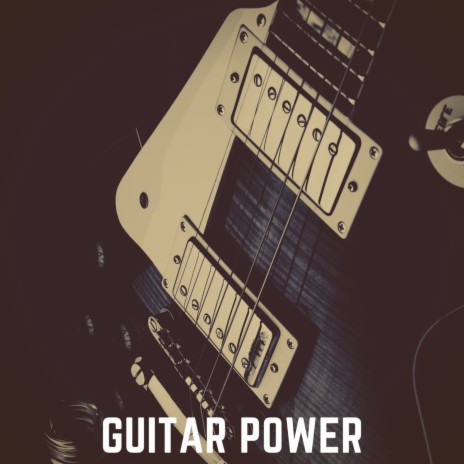 Guiter Power | Boomplay Music
