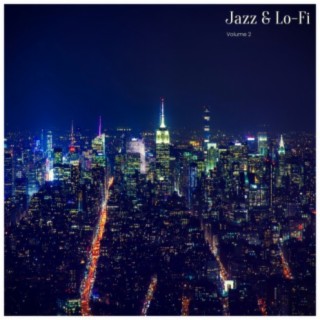 Jazz & Lo-Fi, Vol. 2