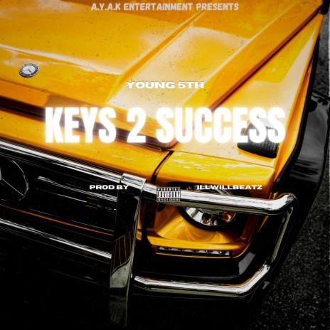 Keys 2 Success | Boomplay Music