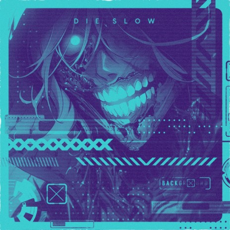 DIE SLOW ft. Swisho | Boomplay Music