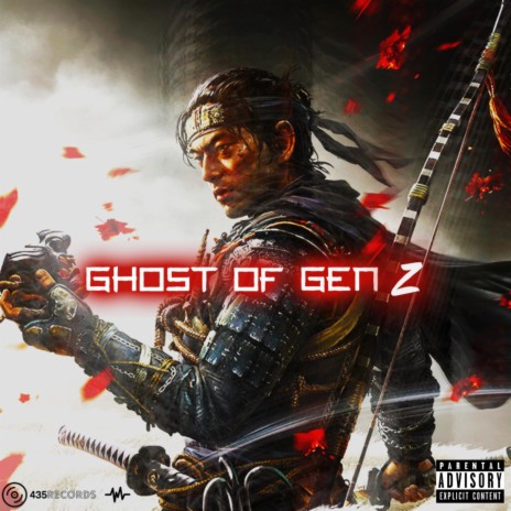 Ghost of Gen Z