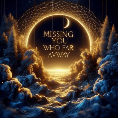 Missing You Who Are Far Away | Boomplay Music