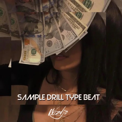 Zouk with me (2023 sample drill type beat) | Boomplay Music