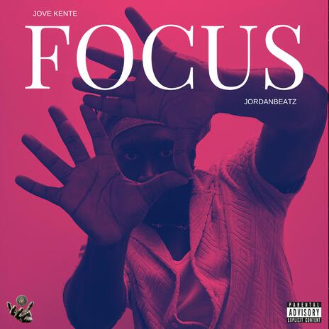 Focus | Boomplay Music