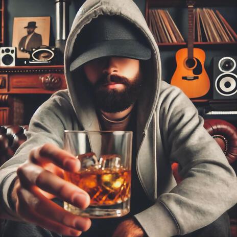 Whiskey on Ice (BEAT) | Boomplay Music