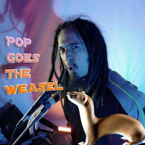 Pop Goes The Weasel (Metal Major) | Boomplay Music