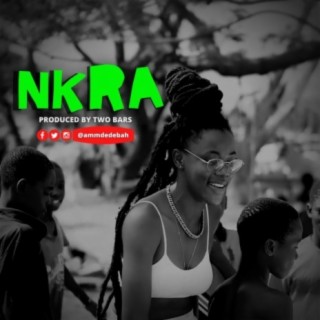Nkra lyrics | Boomplay Music