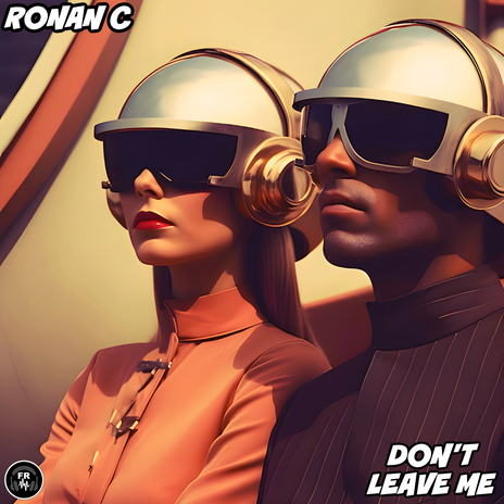 Don't Leave Me (Instrumental Mix) | Boomplay Music