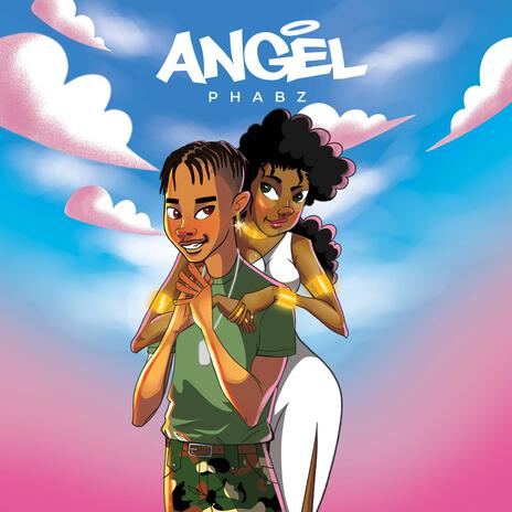 Angel | Boomplay Music