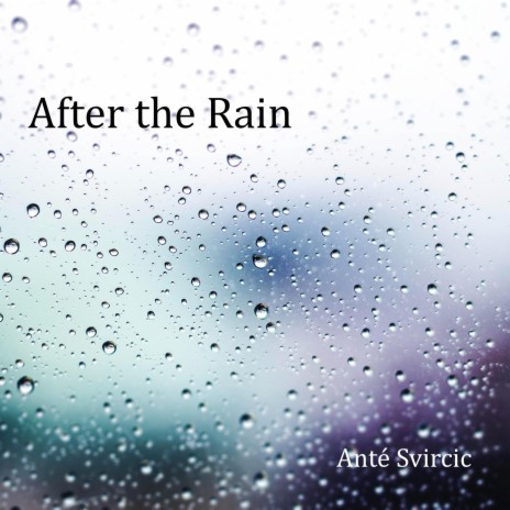 After the Rain | Boomplay Music