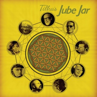 Tilka's Jube Jar