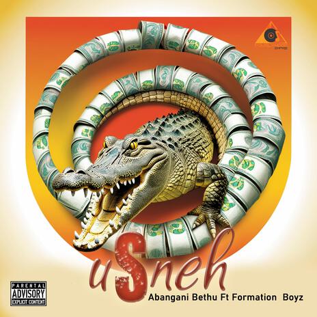 uSneh ft. Formation Boyz | Boomplay Music