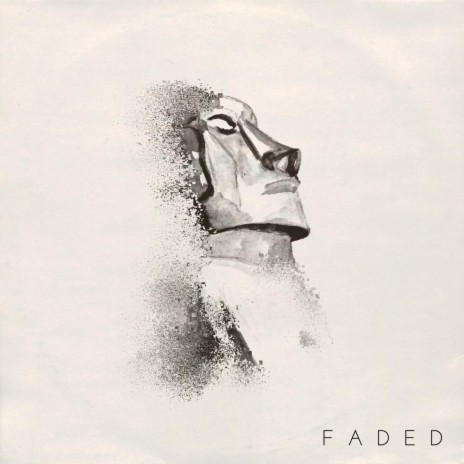 Faded ft. Lucid Luv | Boomplay Music