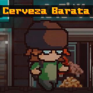 Cerveza Barata lyrics | Boomplay Music