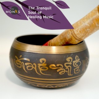 The Tranquil Soul of Healing Music