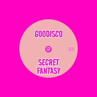 Secret Fantasy