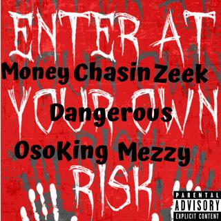 Dangerous Feat OsoKing Mezzy