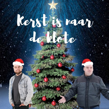 Kerst is naar de klote ft. Cor Koopmans & Zanger Cor