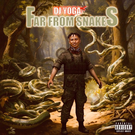 Far From Snakes | Boomplay Music