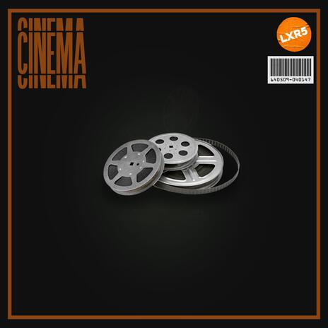 Cinema ft. Kid Lithium & Evil Ebenezer | Boomplay Music