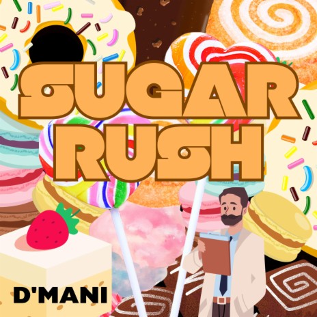 Sugar rush | Boomplay Music