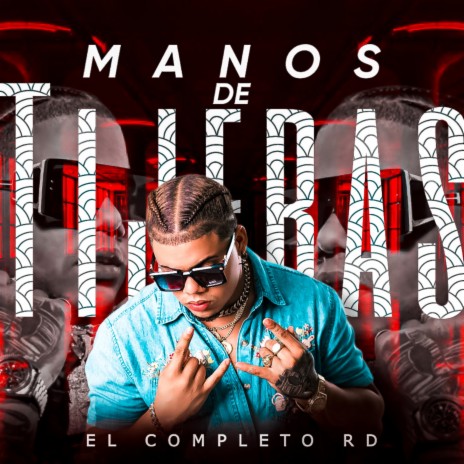 Manos de Tijeras ft. Cotorra Music Grup | Boomplay Music