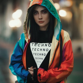 Techno Girl.