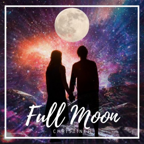 Full Moon | Boomplay Music