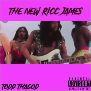 The New Ricc James