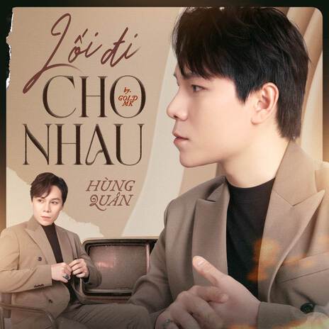 LỐI ĐI CHO NHAU ft. Gold Mk | Boomplay Music