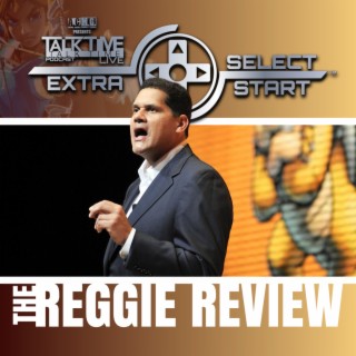 SELECT/START - The REGGIE REVIEW - Disrupting the Game Book Review