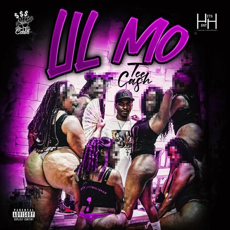 Lil Mo ft. Tee Cash & Beezy Hustle Hard | Boomplay Music