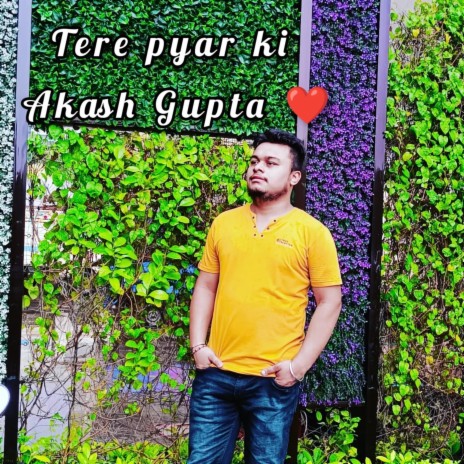 Tere Pyar Ki | Boomplay Music