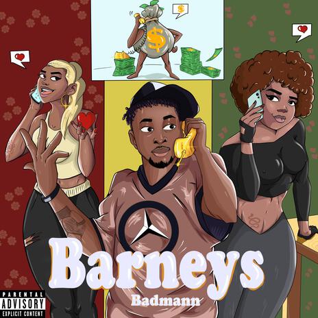 Barneys | Boomplay Music