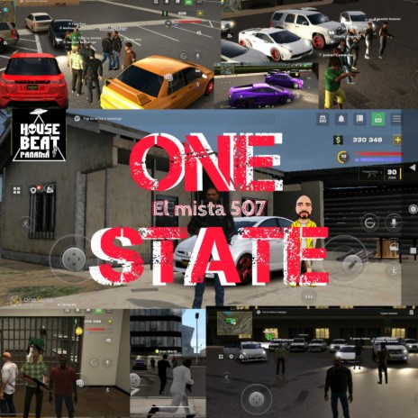 One State