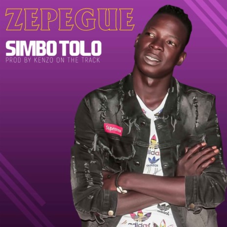 Simbo tolo | Boomplay Music