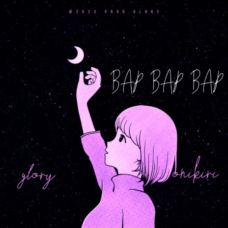 bap bap bap ft. Onikiri | Boomplay Music