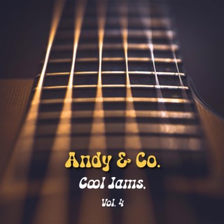 Cool Jams, Vol. 4