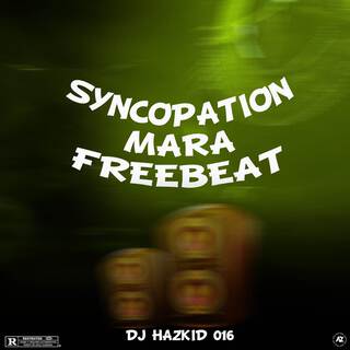 SYNCOPATION MARA FREEBEAT