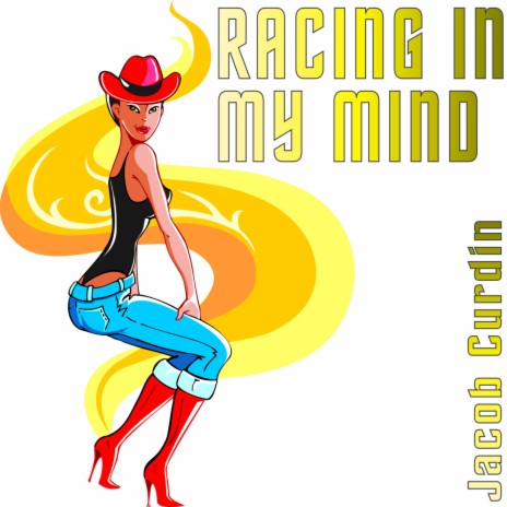 Racing in My Mind | Boomplay Music